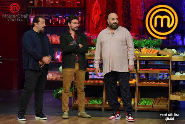 MasterChef'te şok gece! Hiç kimse bunu beklemiyordu: Dün akşam bakın kim elendi? - Resim: 4