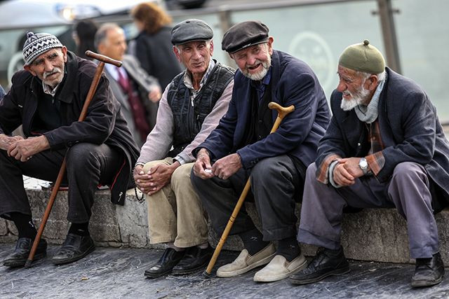 Emekli promosyon yarışında rekor: Hangi banka ne kadar veriyor? - Resim: 1