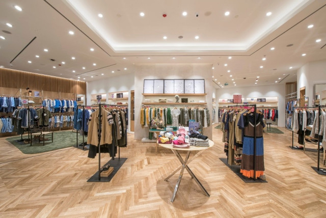 Beymen kime satıldı? Cem Boyner ünlü markanın yüzde 97'sini devretti - Resim: 0