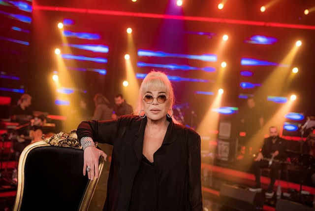 Murat Akıncı mesleği ne Zerrin Özerr'i hasta eden eşi kimdir? - Resim: 0