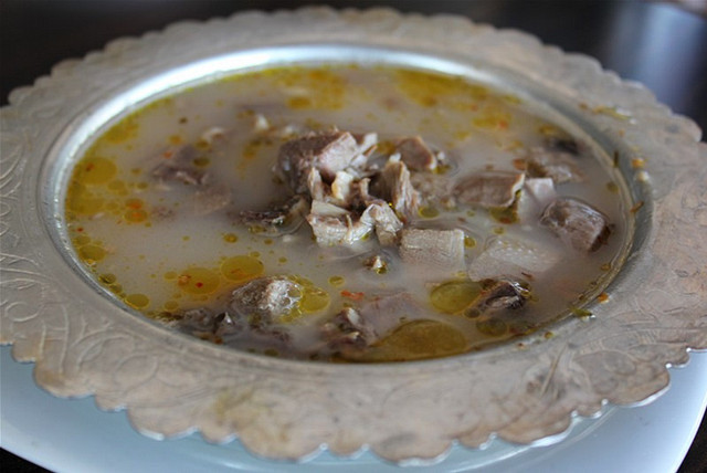 Uzman önerdi! Sıkı bir cilt haftada 2 kere tüketin - Resim: 0