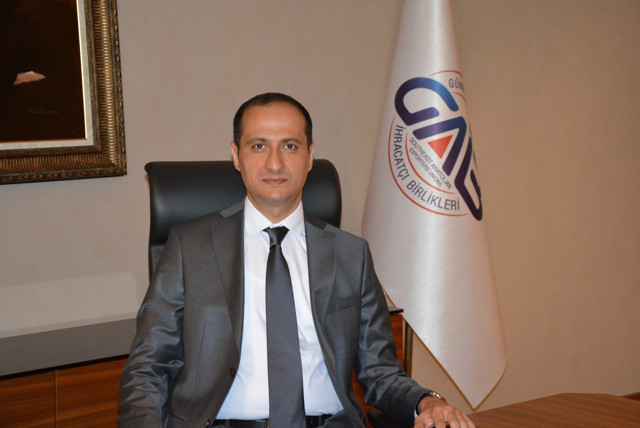 Çin'den Gaziantep'e geliyorlar! İhracat için firmalarla görüşecekler - Resim: 0