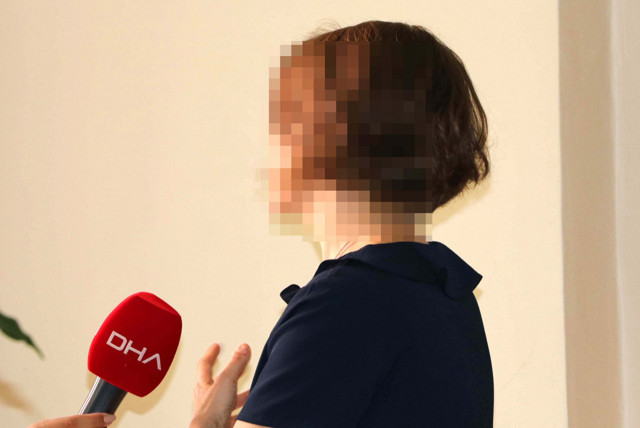 Ankara'da kızına cinsel istismarda bulunun babanın cezası belli oldu! 30 yıl hapis yedi - Resim: 0