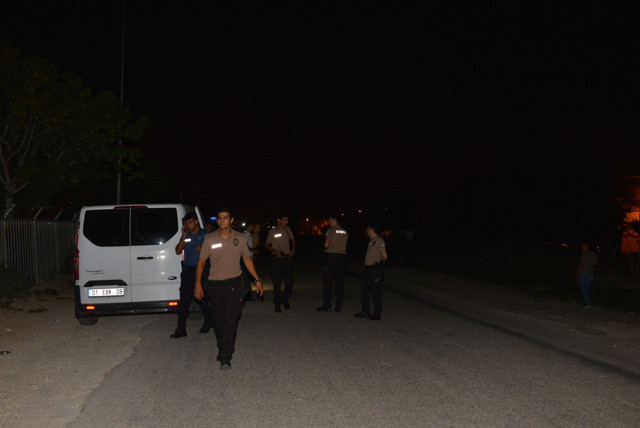 Adana'da otomobilin çarpıp kaçtığı bekçiden acı haber geldi! - Resim: 0