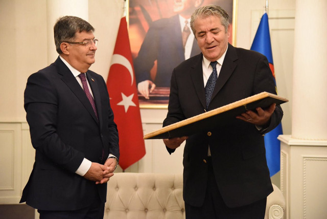 THK başkanı kimdir Ahmet Bertan Nogaylaroğlu nereli Balyoz geçmişi - Resim: 1