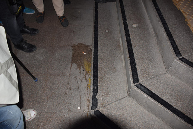 Kemal Kılıçdaroğlu'na yumurtalı saldırı düzenlendi - Resim: 0