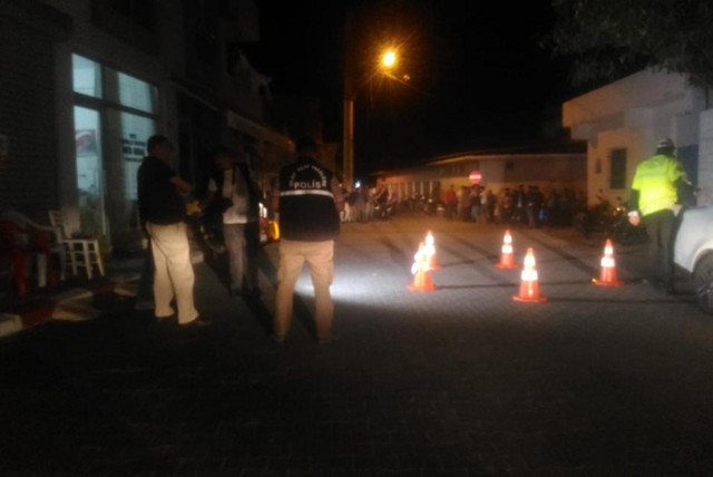 Aydın'da otomobilin çarptığı 3 yaşındaki Eymen hayatını kaybetti - Resim: 1