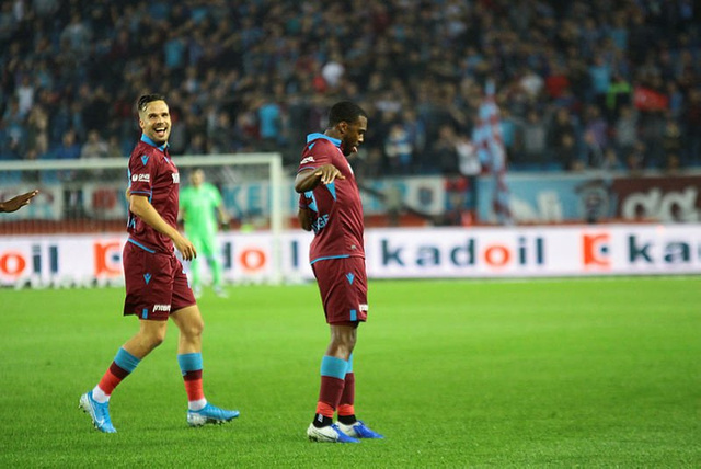 Sturridge, Süper Lig'de ilk golünü attı - Resim: 0