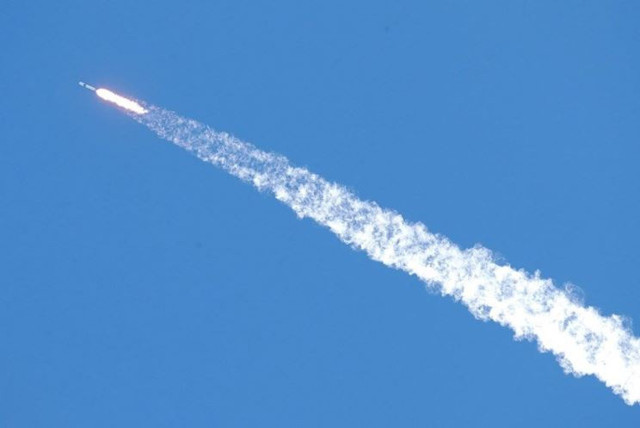 SpaceX’in süper fareleri uzay istasyonuna ulaştı - Resim: 0