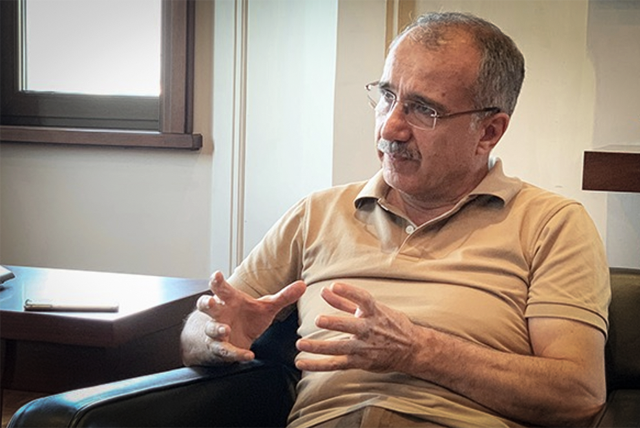 Ömer Dinçer'den Şehir Üniversitesi tepkisi! Hemen istifa ederim - Resim: 0