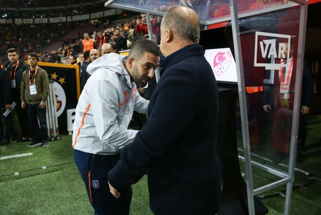 Arda Turan Galatasaray için fedakarlığa hazır - Resim: 2