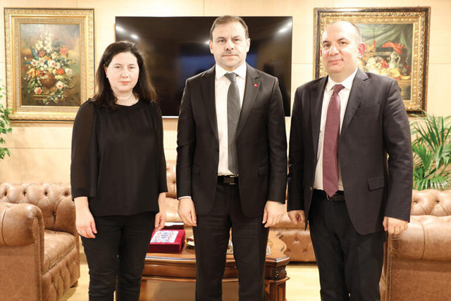 TMSF Başkanı Gülal'dan Dumankaya ve Fi Yapı mağdurlarına ilişkin açıklama - Resim: 0