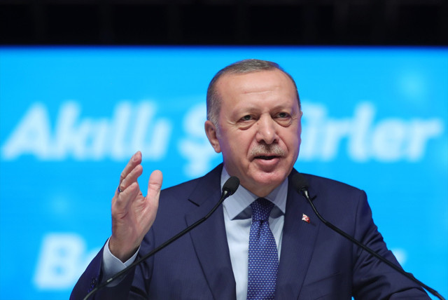 Cumhurbaşkanı Erdoğan açıkladı! Sosyal konut projesine rekor başvuru - Resim: 0