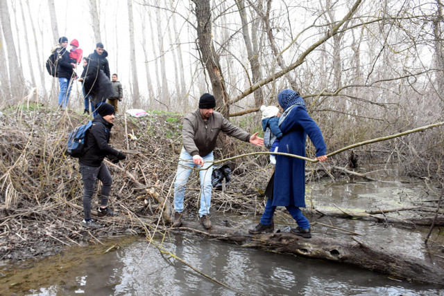 AB'den Türkiye açıklaması: Yükümlülüklerini yerine getirmesini bekliyoruz aksi takdirde... - Resim: 1