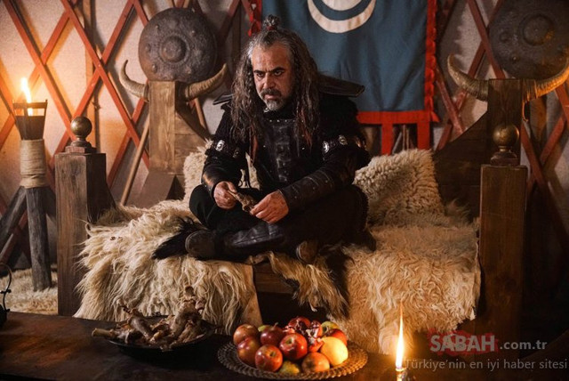 Balgay kimdir Moğol Komutanı Balgay hayatı ve tarihteki yeri - Resim: 0