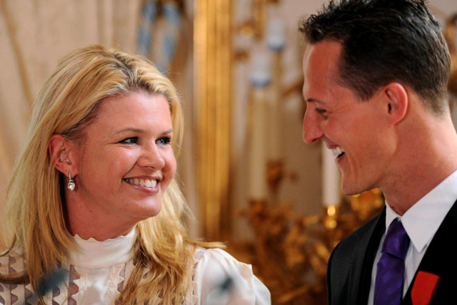 Formula 1 efsanesi Schumacher için Koronavirüs alarmı - Resim: 0