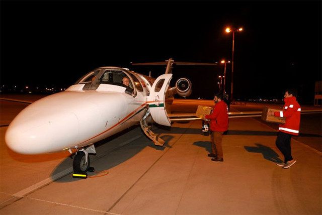 Sağlık Bakanı Fahrettin Koca'dan koronavirüs açıklaması 40 şehre dağıtıldı - Resim: 0