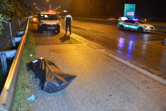 Adana'da feci kaza 1 ölü 6 yaralı - Resim: 0