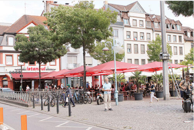 FETÖ'cü Zekeriya Öz'e atıldığı söylenen yumruk şehir efsanesine dönüşmüş! - Resim: 0