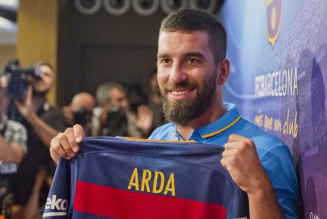 Arda’nın Barcelona macerası resmen sona erdi - Resim: 1