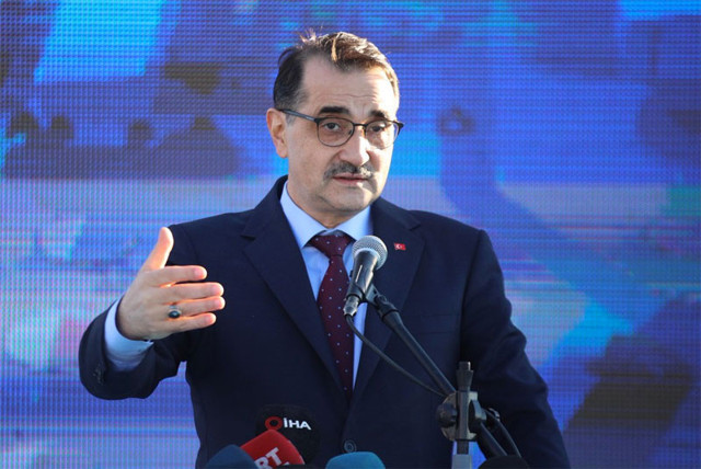 Kabineden bir Fahrettin Koca daha çıktı Kübra Par o ismi açıkladı - Resim: 0