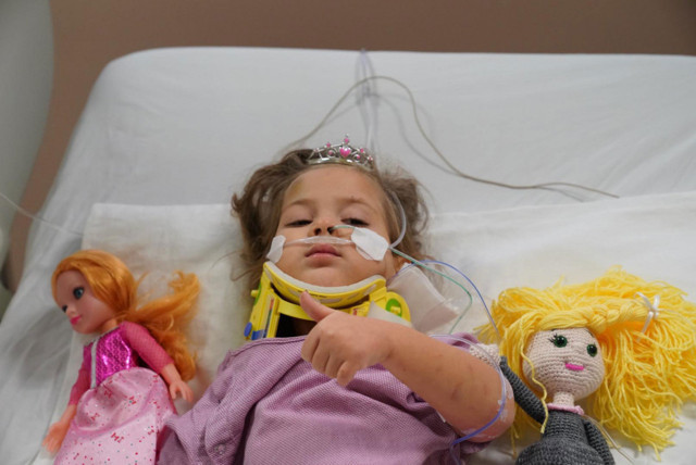 Ayda Bebeğin babasından yürek yakan sözler! 20 dakika önce telefonla konuştum - Resim: 2