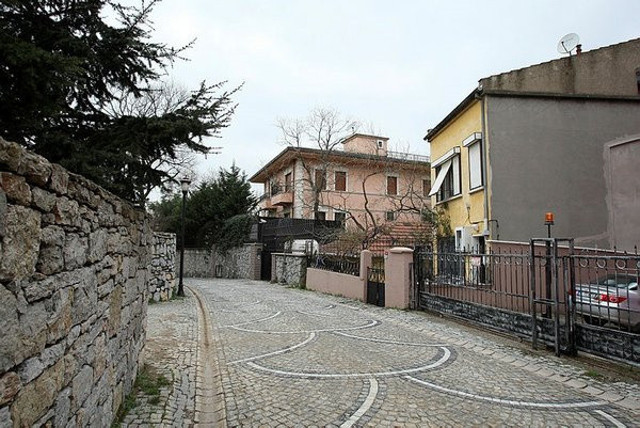 DHKP-C'nin hain planı ifşa oldu! Cumhurbaşkanı Erdoğan'ın evini fotoğraflamışlar - Resim: 0