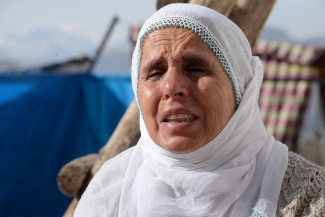 Cumhurbaşkanı Erdoğan, Gülistan Doku'nun ailesiyle görüştü - Resim: 0