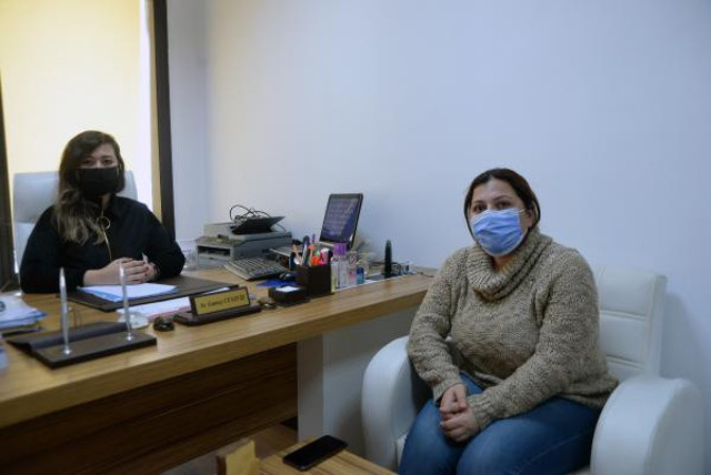 Mersin'de feci olay! Kreşteki şiddeti oyuncağın içine yerleştirilen ses kayıt cihazı ortaya çıkardı - Resim: 3