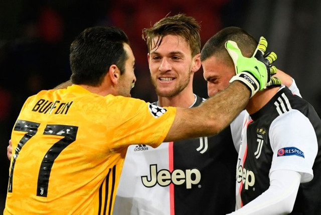 Merih Demiral için dudak uçuklatan teklif! İngilizler ifşa etti - Resim: 0