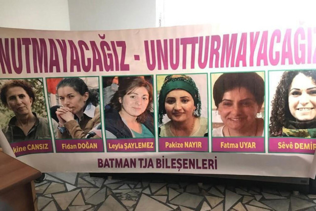 Aydın ve Batman'da HDP'ye operasyon - Resim: 1