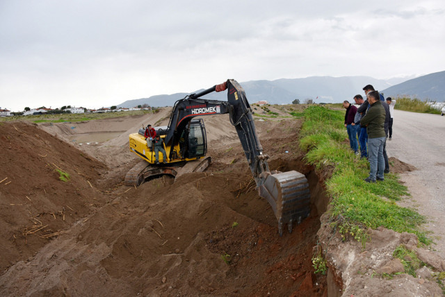 Antalya'da eşini öldürüp gömdüğü ortaya çıkmıştı! 15 yıl hapis cezası verildi - Resim: 0