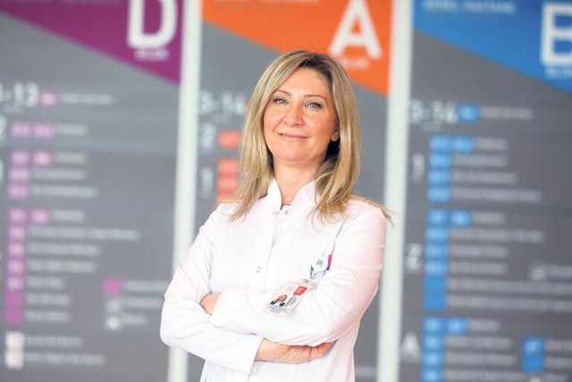 Tıp Bayramı'nda kahraman sağlık çalışanlarından 'salgın' mesajı! Tek başımıza mümkün değil - Resim: 2