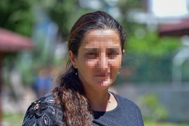 Dehşet verici! Uyuşturucu parası için kocası tarafından fuhuşa zorlandı - Resim: 1