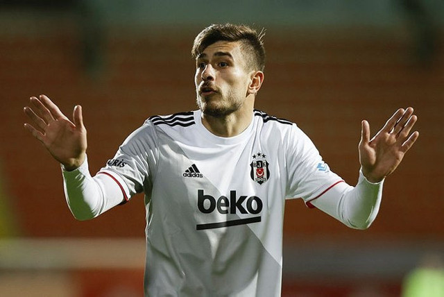 Beşiktaş'ta Dorukhan Toköz'ün ayrılığı açıklandı - Resim: 0