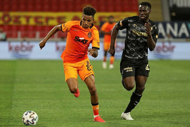 Beşiktaş'ta Ljajic gidiyor Galatasaray'ın eski yıldızı geliyor - Resim: 0