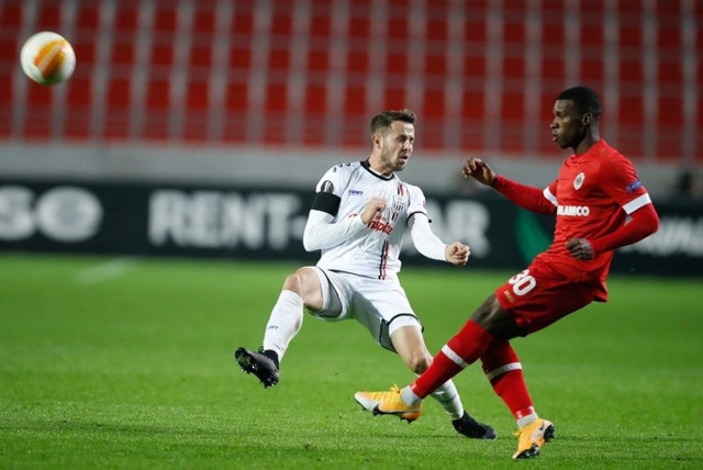 Fenerbahçe'den Galatasaray ve Beşiktaş'a transfer çalımı! Anlaşma sağlandı - Resim: 0