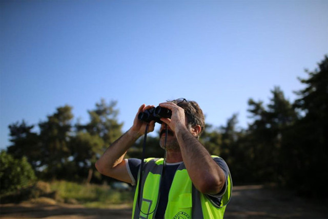 Manavgat Bodrum Milas Marmaris orman yangınlarında son durum Köyceğiz'de iki mahalle boşaltıldı - Resim: 5