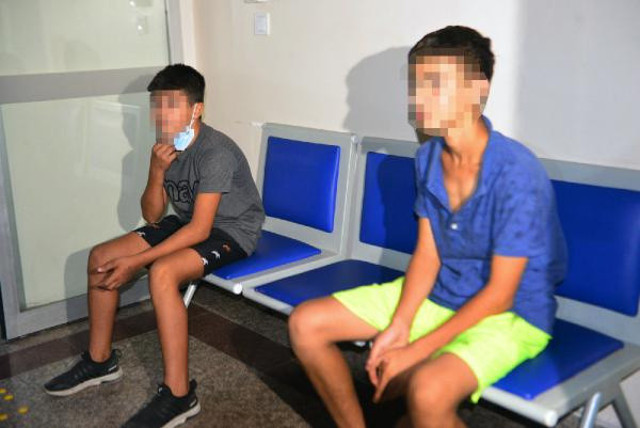 Yaşı 14; suç kaydı 56! Adanada çocuk hırsız: Unutmayın ben sihirbazım - Resim: 0