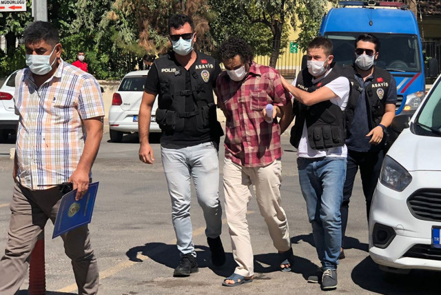 13 yaşındaki kızı tinerle yakarak öldürdüler! Şanlıurfa'daki dehşetin nedeni ortaya çıktı - Resim: 2