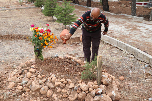 Denizlili Mahmut Almanya'da öldürüldü! Katilinin sesini kaydetmiş - Resim: 1