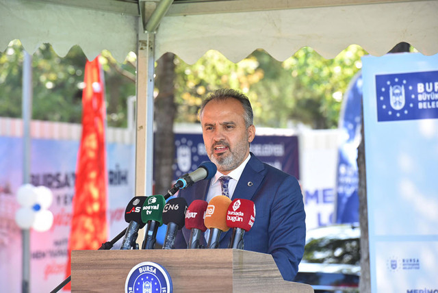 Merinos ruhu yaşatılacak - Resim: 1