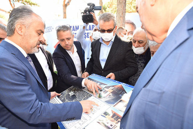 Merinos ruhu yaşatılacak - Resim: 0