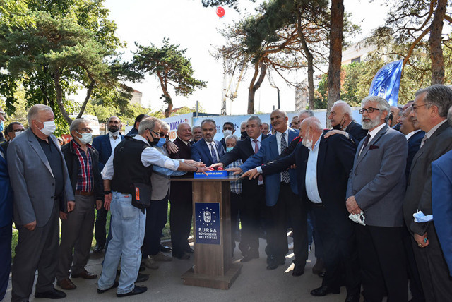 Merinos ruhu yaşatılacak - Resim: 3