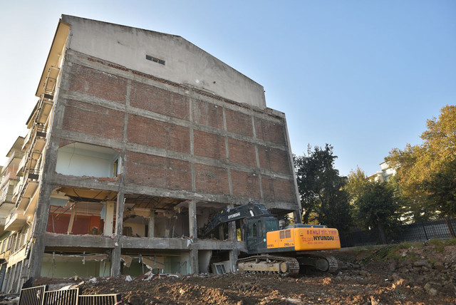 Tarihin önündeki engeller kalkıyor - Resim: 6