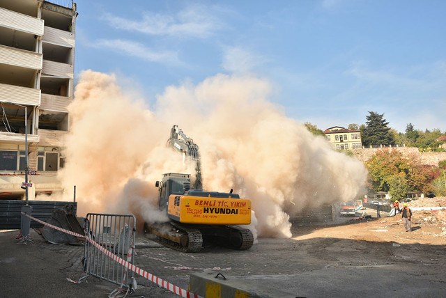 Tarihin önündeki engeller kalkıyor - Resim: 3
