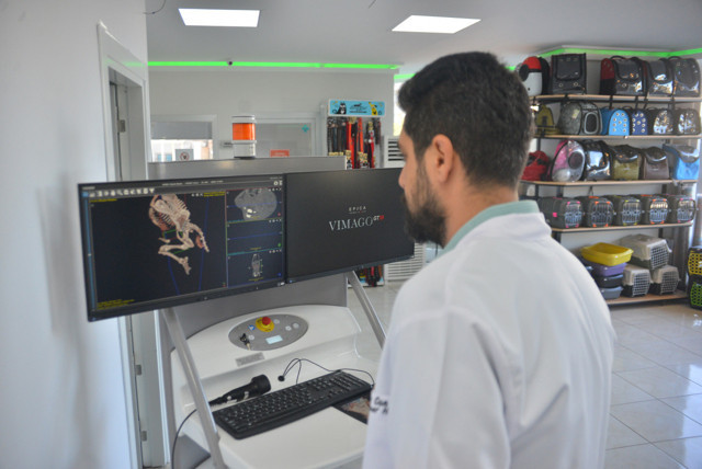 Adana'da ölüme terk edilen köpeğe cinsel saldırı şüphesi - Resim: 0