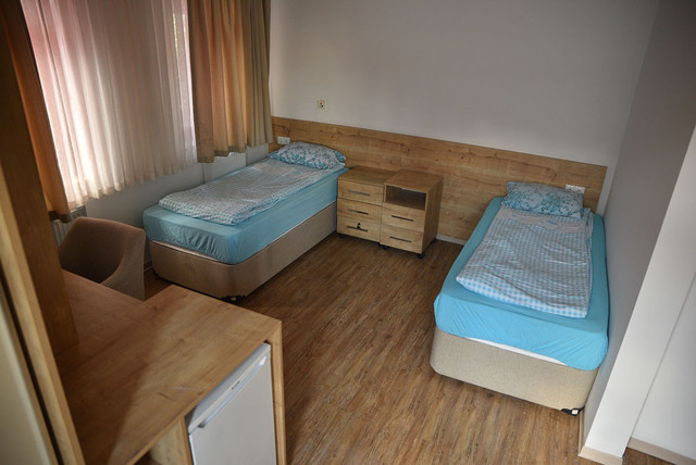 Karantinadaki üniversitelilere özel ilgi - Resim: 1