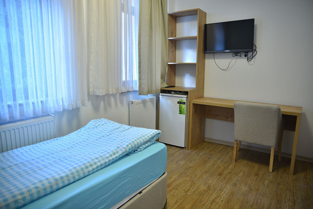 Karantinadaki üniversitelilere özel ilgi - Resim: 2