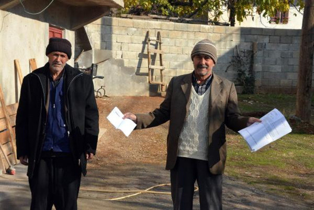 'Seni evlendirip maaş bağlatacağım' diyen dolandırıcıya 4 milyon lira kaptırdı! - Resim: 1